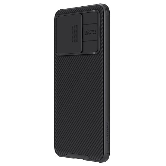 Nillkin CamShield PRO Zadní Kryt pro Xiaomi 13T/13T Pro Black