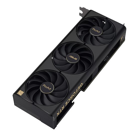 ASUS PROART-RTX4070TI-12G