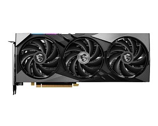 MSI GeForce RTX 4060 Ti GAMING X SLIM 16G