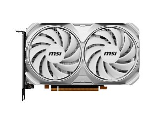 MSI RTX 4060 VENTUS 2X WHITE 8G OC