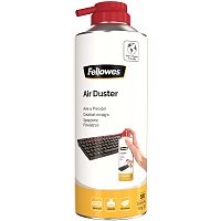 Stlačený vzduch Fellowes na čištění, použití v libovolné poloze 200 ml