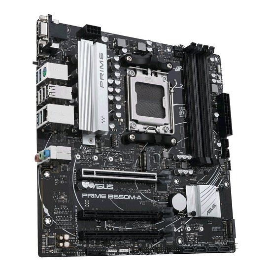 ASUS PRIME B650M-A-CSM