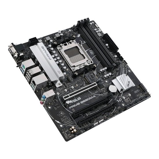 ASUS PRIME B650M-A-CSM