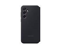 Samsung Flipové pouzdro Smart View pro Samsung Galaxy S23 FE Black