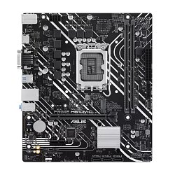 ASUS PRIME H610M-D