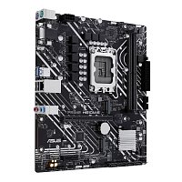 ASUS PRIME H610M-E-CSM