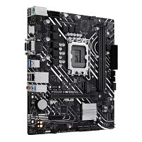 ASUS PRIME H610M-D