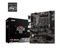 MSI A520M PRO