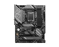 MSI Z790 GAMING PLUS WIFI