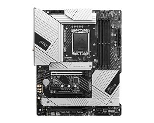 MSI PRO Z790-A MAX WIFI