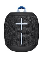 Logitech Ultimate Ears WonderBoom 3 - black _