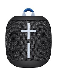 Logitech Ultimate Ears WonderBoom 3 - black _