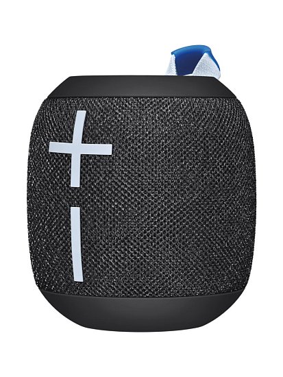 Logitech Ultimate Ears WonderBoom 3 - black _