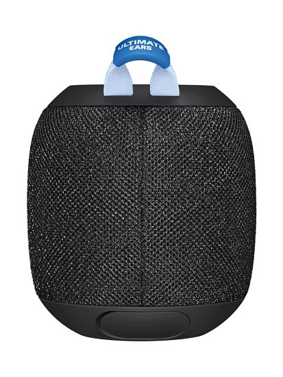 Logitech Ultimate Ears WonderBoom 3 - black _