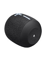 Logitech Ultimate Ears WonderBoom 3 - black _