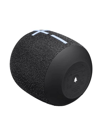 Logitech Ultimate Ears WonderBoom 3 - black _