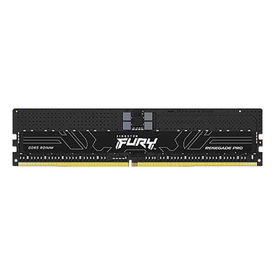 16GB DDR5-6800MHz CL34 KFR ECC Reg XMP