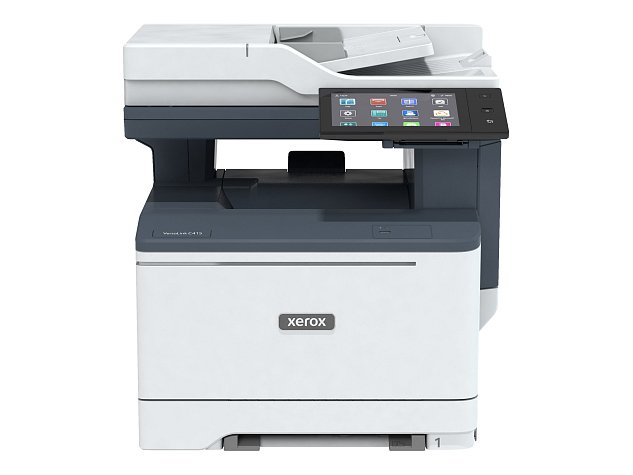 Xerox C415 A4 40ppm C/P/F/S