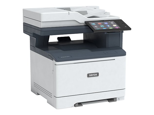 Xerox C415 A4 40ppm C/P/F/S