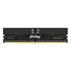 32GB DDR5-6000MHz CL32 KFR ECC Reg XMP