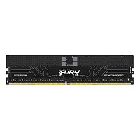 64GB DDR5-6000MHz CL32 KFR ECC Reg XMP, 4x16GB