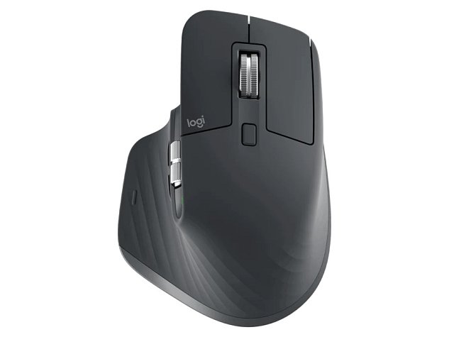 myš Logitech MX MASTER 3S _