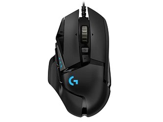 myš Logitech G502 Hero _