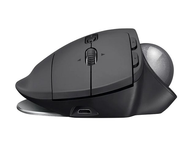 myš Logitech MX ERGO _