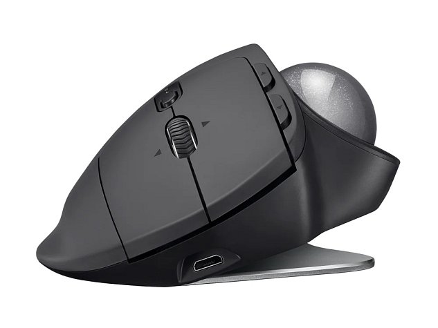 myš Logitech MX ERGO _