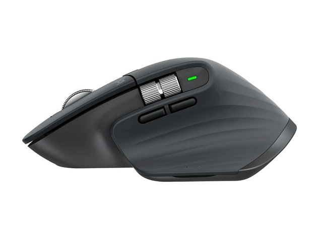 myš Logitech MX MASTER 3S _