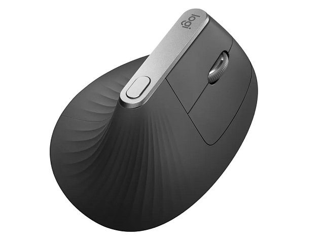 myš Logitech MX Vertical _