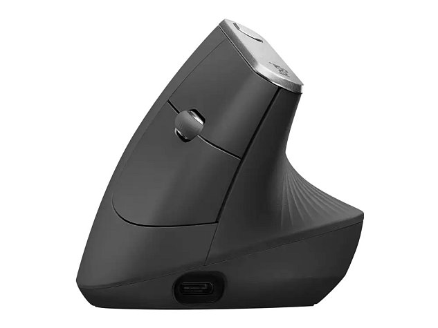 myš Logitech MX Vertical _