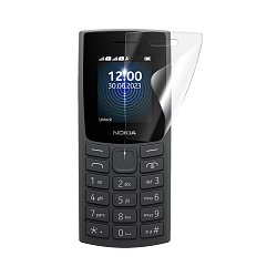 Screenshield NOKIA 110 4G 2023 (TA-1543) fólie na displej