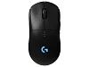 myš Logitech G Pro wireless Gaming Mouse black _