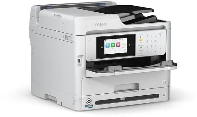 Epson WorkForce Pro WF-M5899DWF