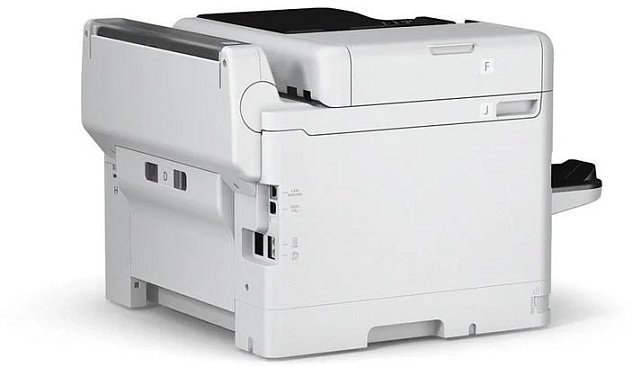 Epson WorkForce Pro WF-M5899DWF
