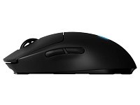 myš Logitech G Pro wireless Gaming Mouse black _