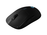 myš Logitech G Pro wireless Gaming Mouse black _