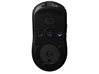 myš Logitech G Pro wireless Gaming Mouse black _