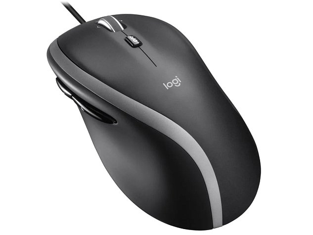 myš Logitech M500s, USB _