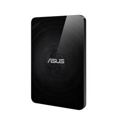 ASUS TravelairN 1TB eHDD BLACK, USB3, WiFi+NFC, baterie, SD reader