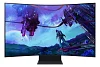 55" Samsung Odyssey Ark G97NC