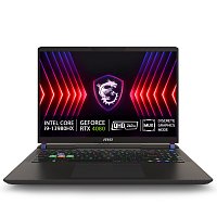 MSI Vector/16 HX A13VHG/i9-13980HX/16