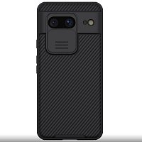 Nillkin CamShield PRO Zadní Kryt pro Google Pixel 8 Black