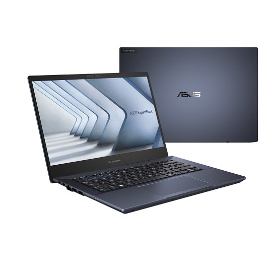 ASUS B5402CVA 14/i5-1340P/16GB/512GB/W11 P/3Y PUR