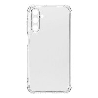 Tactical TPU Plyo Kryt pro Samsung Galaxy A15 5G Transparent