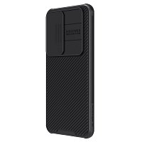 Nillkin CamShield PRO Zadní Kryt pro Samsung Galaxy S24 Black