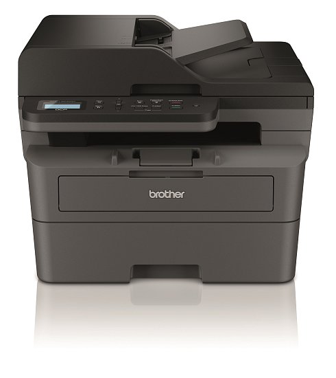 Brother/DCP-L2640DN/MF/Laser/A4/LAN/Wi-Fi Dir/USB