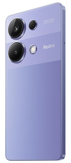 Xiaomi Redmi Note 13 Pro/8GB/256GB/Lavender Purple