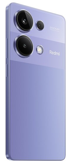 Xiaomi Redmi Note 13 Pro/8GB/256GB/Lavender Purple